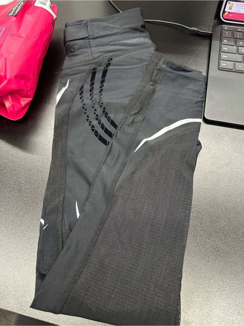Fanka body sculpt leggings